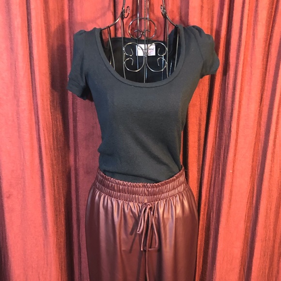 Michael Stars T-shirt - Picture 4 of 4